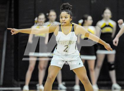 Thumbnail 1 in Ironwood Ridge @ Gilbert (AIA 5A Round 1 Playoff) photogallery.