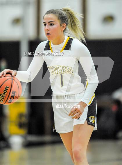 Thumbnail 2 in Ironwood Ridge @ Gilbert (AIA 5A Round 1 Playoff) photogallery.