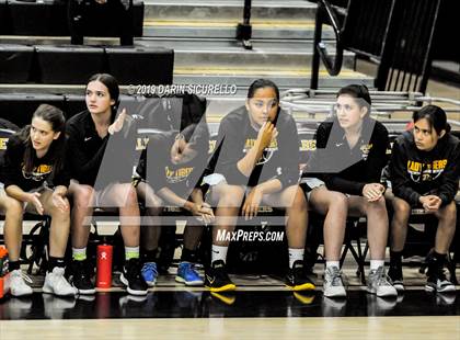 Thumbnail 3 in Ironwood Ridge @ Gilbert (AIA 5A Round 1 Playoff) photogallery.