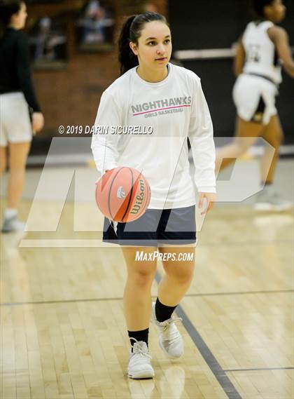 Thumbnail 3 in Ironwood Ridge @ Gilbert (AIA 5A Round 1 Playoff) photogallery.
