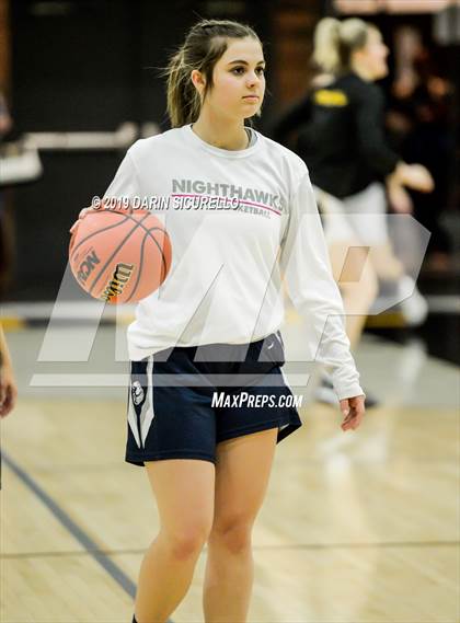 Thumbnail 1 in Ironwood Ridge @ Gilbert (AIA 5A Round 1 Playoff) photogallery.