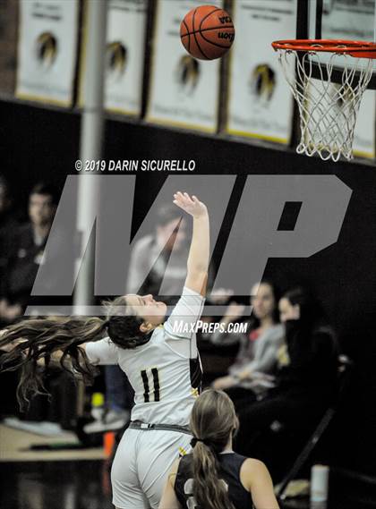 Thumbnail 1 in Ironwood Ridge @ Gilbert (AIA 5A Round 1 Playoff) photogallery.