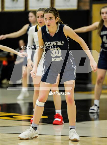 Thumbnail 1 in Ironwood Ridge @ Gilbert (AIA 5A Round 1 Playoff) photogallery.