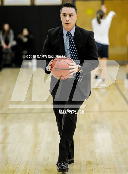 Thumbnail 3 in Ironwood Ridge @ Gilbert (AIA 5A Round 1 Playoff) photogallery.