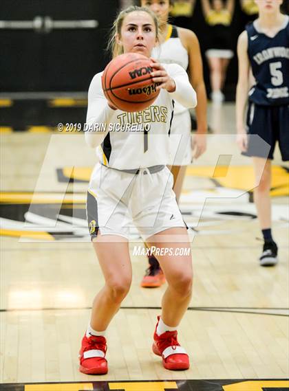 Thumbnail 3 in Ironwood Ridge @ Gilbert (AIA 5A Round 1 Playoff) photogallery.