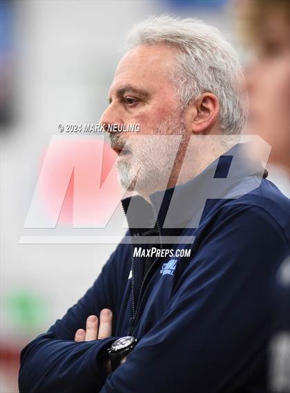 Thumbnail 3 in Stuart Hall vs. Half Moon Bay (Burlingame Lions Club Tournament) photogallery.