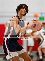 Photo from the gallery "Stuart Hall vs. Half Moon Bay (Burlingame Lions Club Tournament)"
