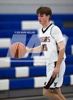 Photo from the gallery "Stuart Hall vs. Half Moon Bay (Burlingame Lions Club Tournament)"