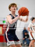 Photo from the gallery "Stuart Hall vs. Half Moon Bay (Burlingame Lions Club Tournament)"
