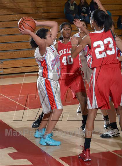 Thumbnail 2 in Antelope @ Mira Loma photogallery.