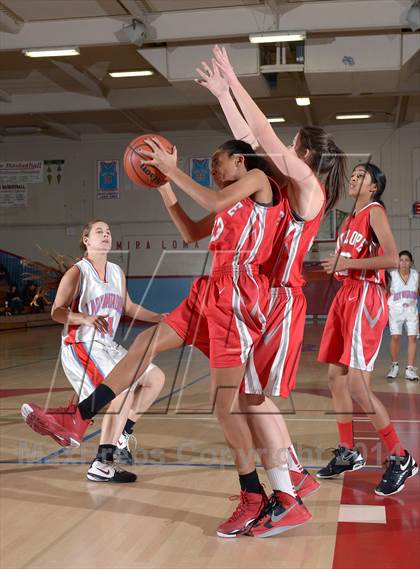 Thumbnail 3 in Antelope @ Mira Loma photogallery.