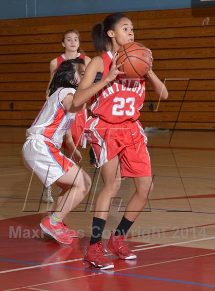 Thumbnail 2 in Antelope @ Mira Loma photogallery.
