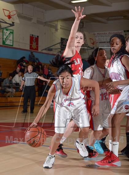 Thumbnail 1 in Antelope @ Mira Loma photogallery.