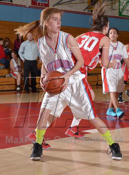 Thumbnail 3 in Antelope @ Mira Loma photogallery.