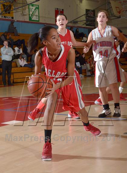 Thumbnail 2 in Antelope @ Mira Loma photogallery.
