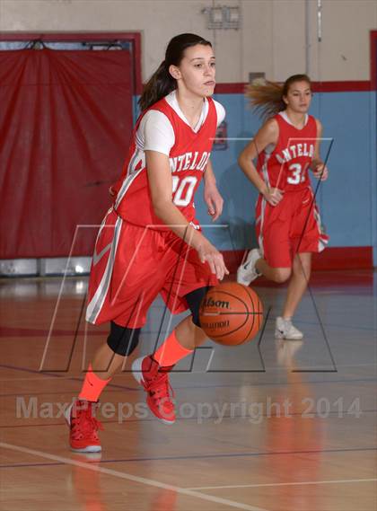 Thumbnail 2 in Antelope @ Mira Loma photogallery.