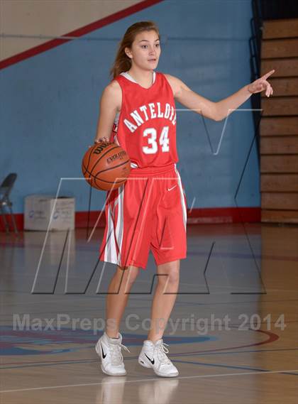Thumbnail 3 in Antelope @ Mira Loma photogallery.