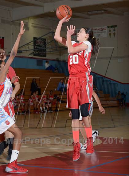 Thumbnail 2 in Antelope @ Mira Loma photogallery.