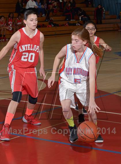 Thumbnail 3 in Antelope @ Mira Loma photogallery.