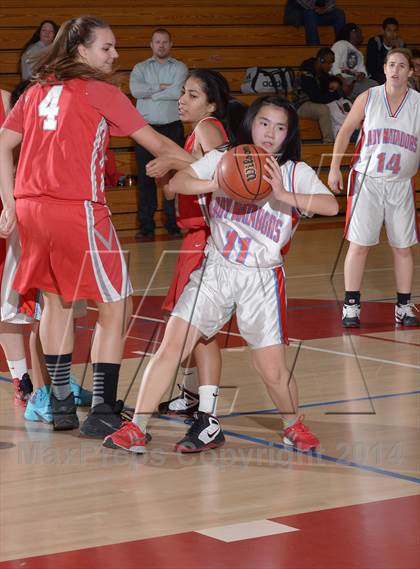 Thumbnail 2 in Antelope @ Mira Loma photogallery.