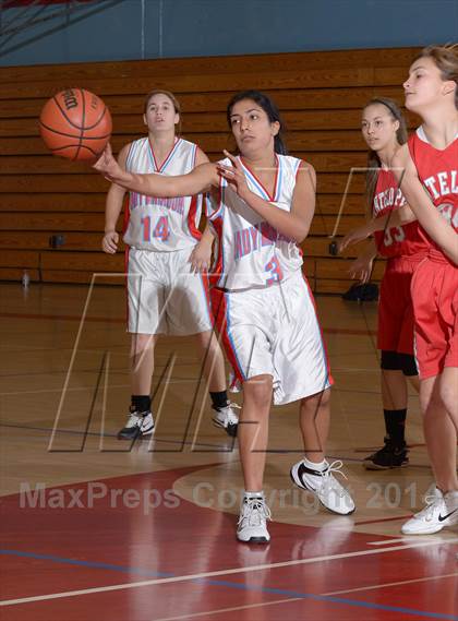 Thumbnail 1 in Antelope @ Mira Loma photogallery.