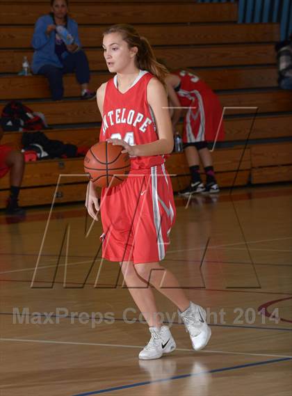Thumbnail 3 in Antelope @ Mira Loma photogallery.