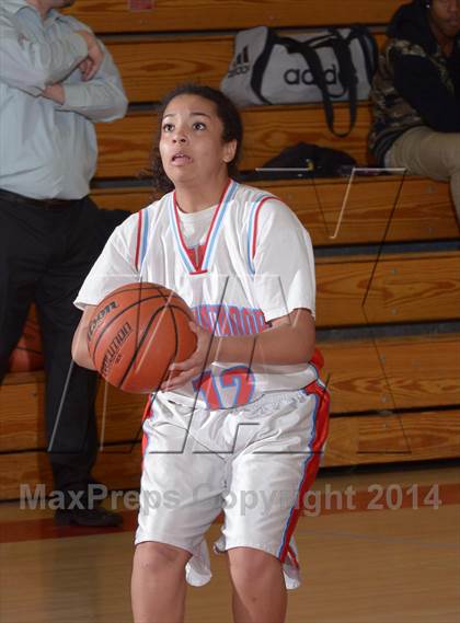 Thumbnail 2 in Antelope @ Mira Loma photogallery.