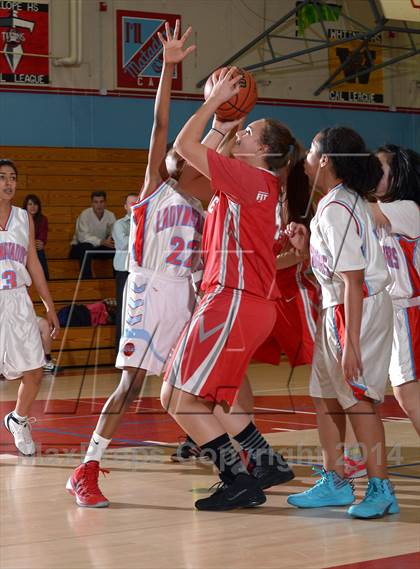Thumbnail 2 in Antelope @ Mira Loma photogallery.