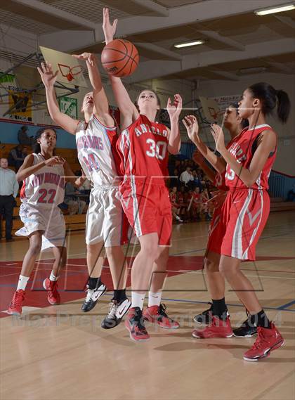 Thumbnail 2 in Antelope @ Mira Loma photogallery.