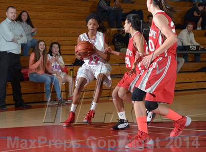 Thumbnail 2 in Antelope @ Mira Loma photogallery.