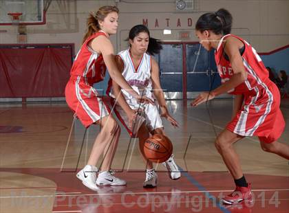 Thumbnail 1 in Antelope @ Mira Loma photogallery.