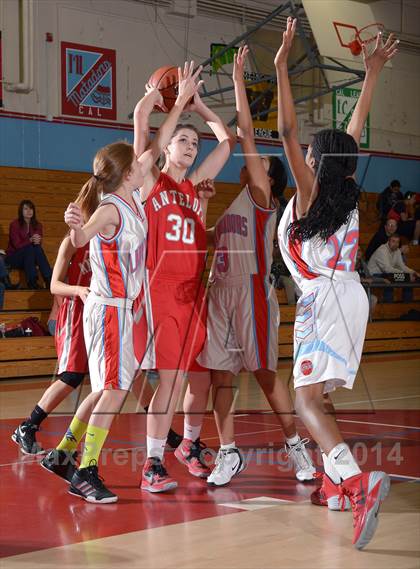 Thumbnail 2 in Antelope @ Mira Loma photogallery.