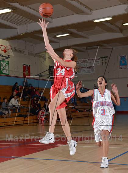 Thumbnail 3 in Antelope @ Mira Loma photogallery.