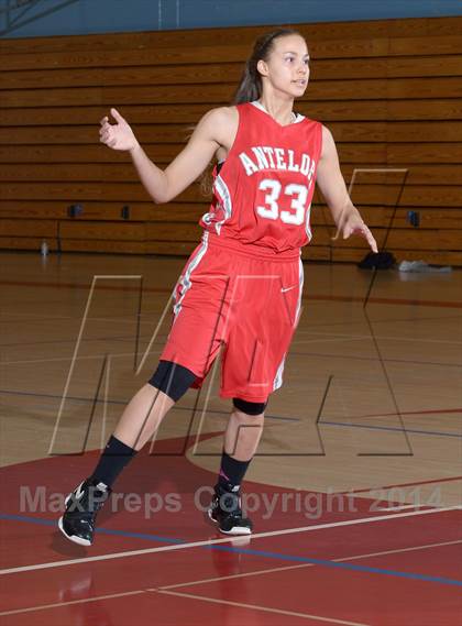 Thumbnail 1 in Antelope @ Mira Loma photogallery.