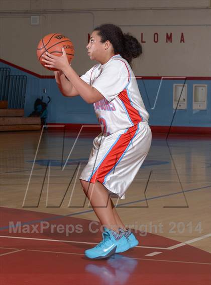 Thumbnail 2 in Antelope @ Mira Loma photogallery.