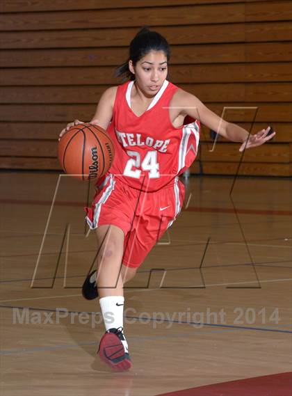 Thumbnail 3 in Antelope @ Mira Loma photogallery.