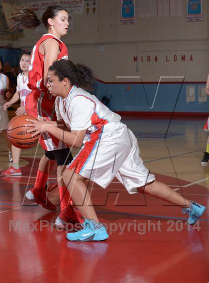 Thumbnail 3 in Antelope @ Mira Loma photogallery.