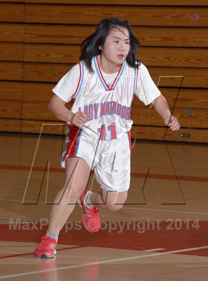 Thumbnail 1 in Antelope @ Mira Loma photogallery.