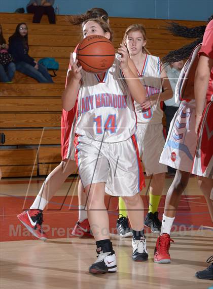 Thumbnail 2 in Antelope @ Mira Loma photogallery.
