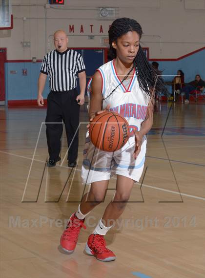 Thumbnail 2 in Antelope @ Mira Loma photogallery.