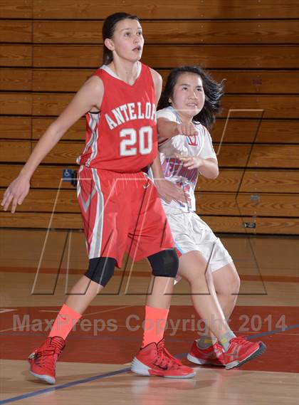 Thumbnail 3 in Antelope @ Mira Loma photogallery.