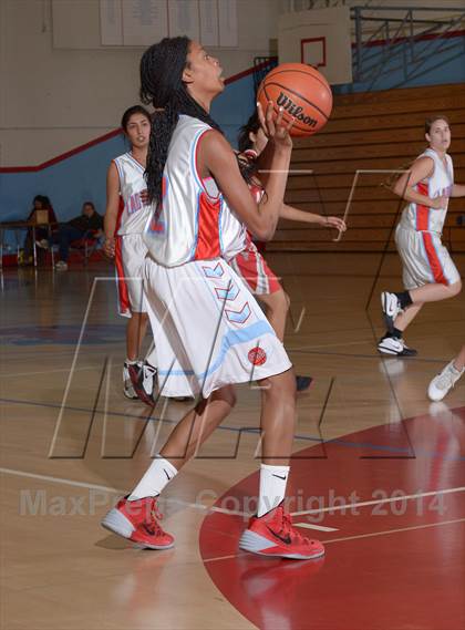 Thumbnail 3 in Antelope @ Mira Loma photogallery.