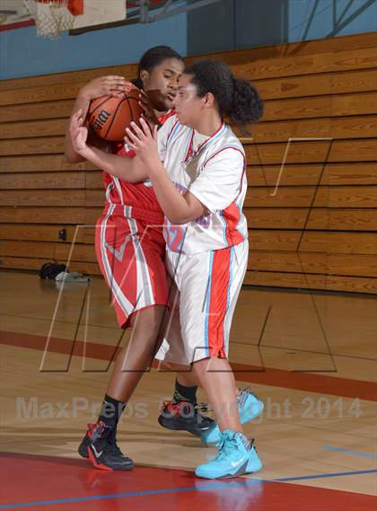 Thumbnail 1 in Antelope @ Mira Loma photogallery.