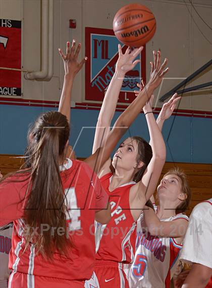 Thumbnail 1 in Antelope @ Mira Loma photogallery.