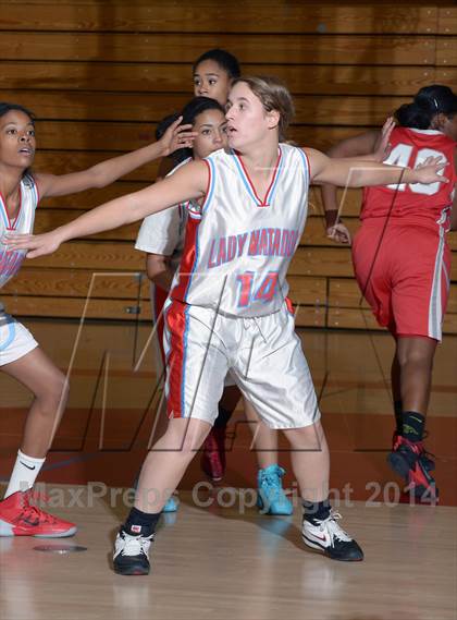 Thumbnail 3 in Antelope @ Mira Loma photogallery.