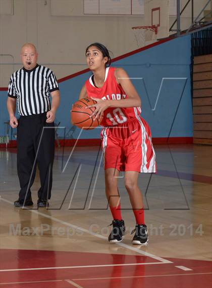 Thumbnail 2 in Antelope @ Mira Loma photogallery.