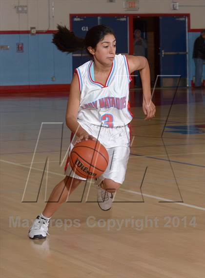 Thumbnail 1 in Antelope @ Mira Loma photogallery.