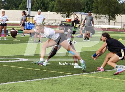Thumbnail 2 in Choctawhatchee vs Southeast Bulloch (Nike Summer Tournament) photogallery.