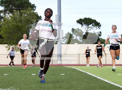 Thumbnail 2 in Choctawhatchee vs Southeast Bulloch (Nike Summer Tournament) photogallery.