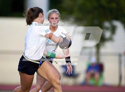 Thumbnail 1 in Choctawhatchee vs Southeast Bulloch (Nike Summer Tournament) photogallery.